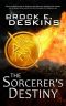 [The Sorcerer's Path 08] • The Sorcerer's Destiny